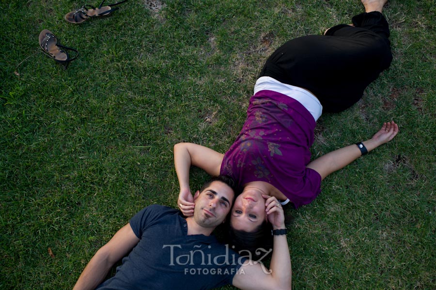 Preboda de David y Rocio en Córdoba foto-26