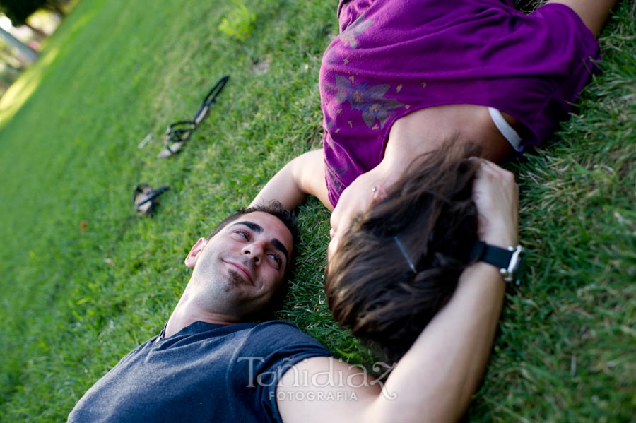 Preboda de David y Rocio en Córdoba foto-27