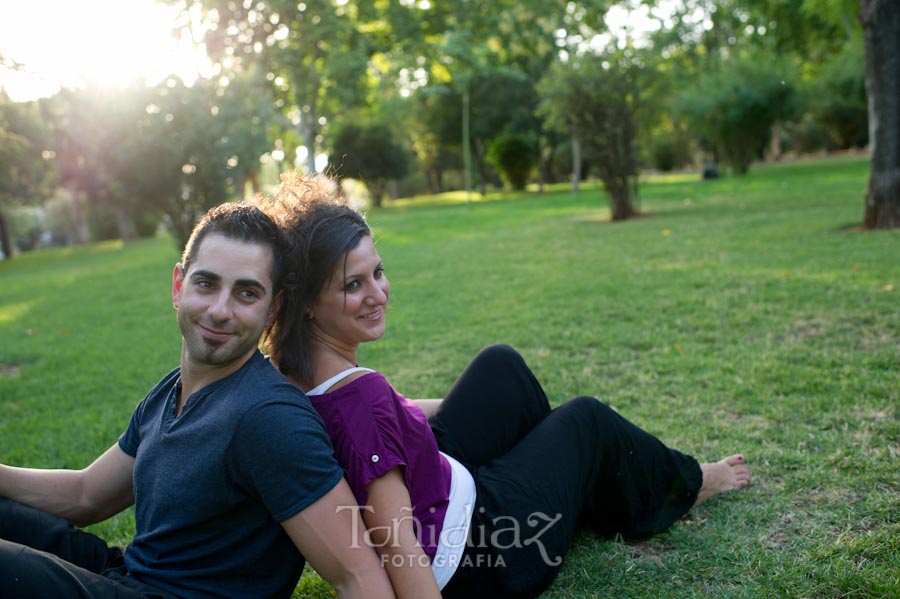 Preboda de David y Rocio en Córdoba foto-28