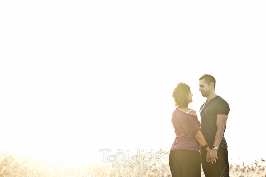 Preboda de David y Rocio en Córdoba foto-30