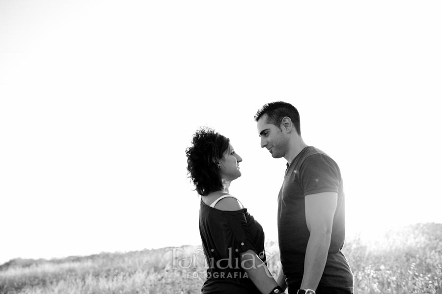 Preboda de David y Rocio en Córdoba foto-31