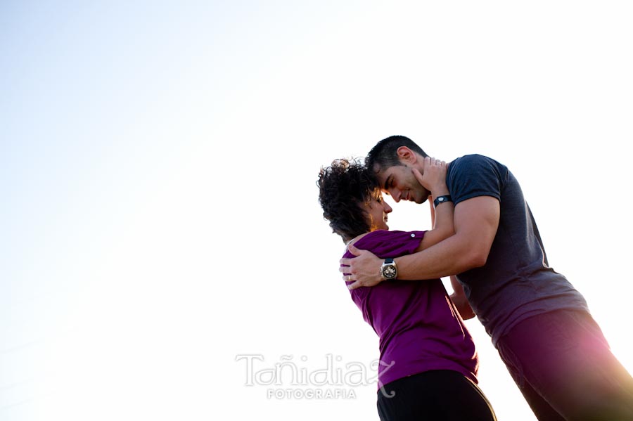 Preboda de David y Rocio en Córdoba foto-32