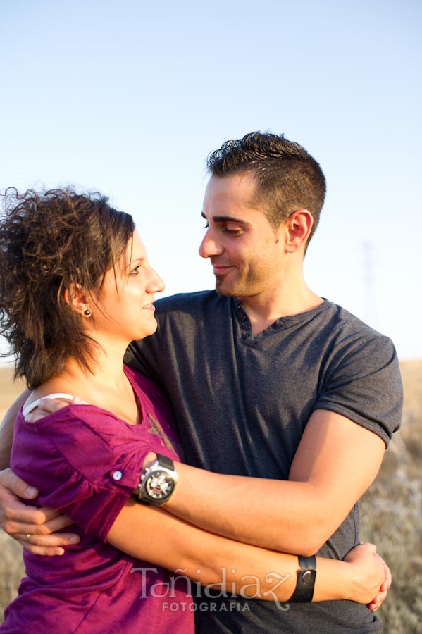 Preboda de David y Rocio en Córdoba foto-34