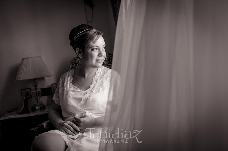 Boda de Carlos y Cristina en el Santuario de Santo Domingo Córdoba 0038