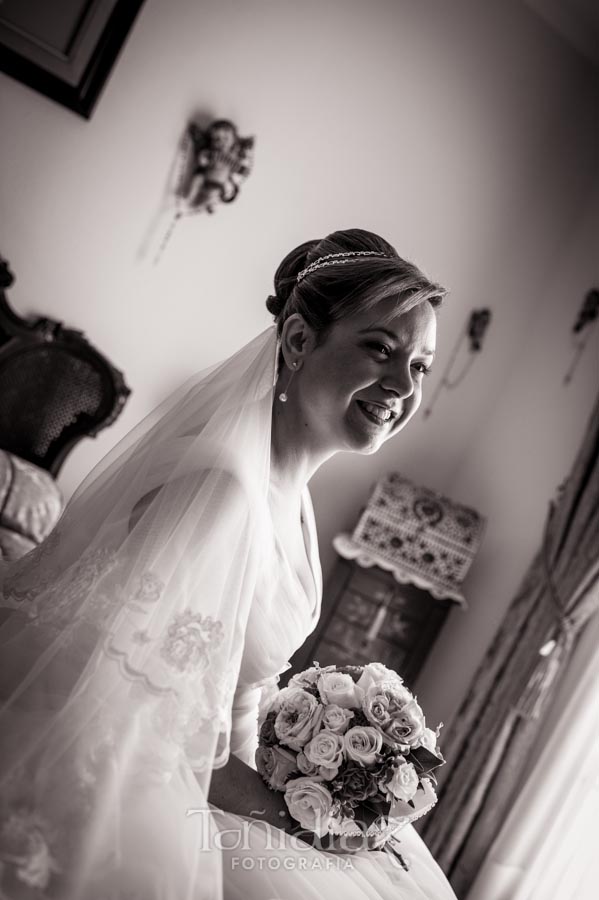 Boda de Carlos y Cristina en el Santuario de Santo Domingo Córdoba 0065