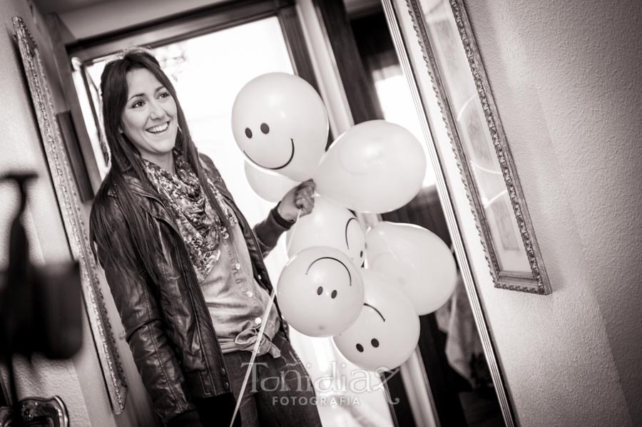 Boda de Carlos y Cristina en el Santuario de Santo Domingo Córdoba 0069