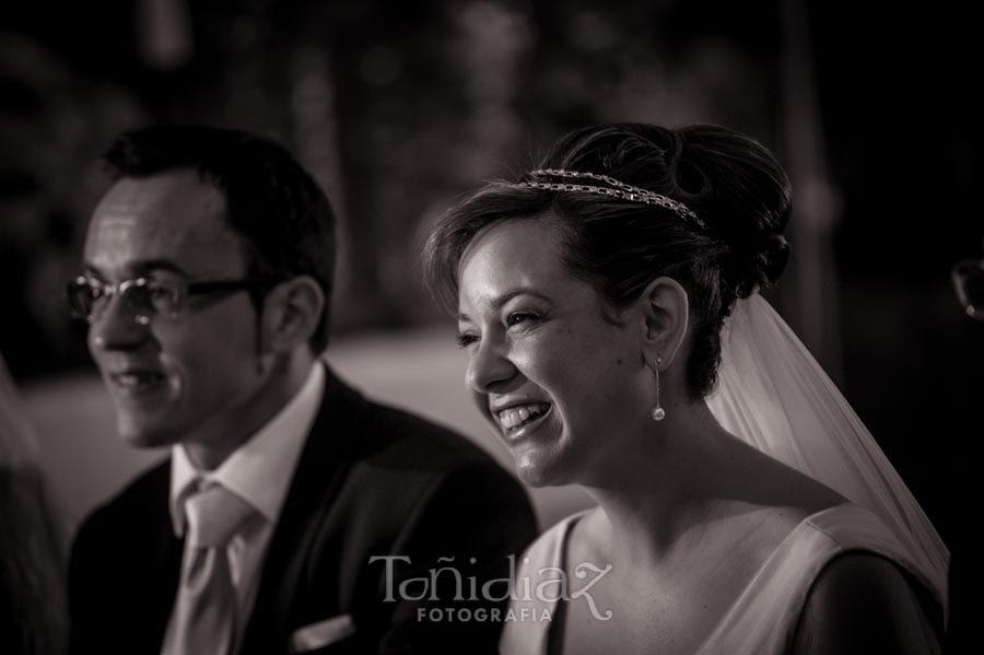 Boda de Carlos y Cristina en el Santuario de Santo Domingo Córdoba 0095