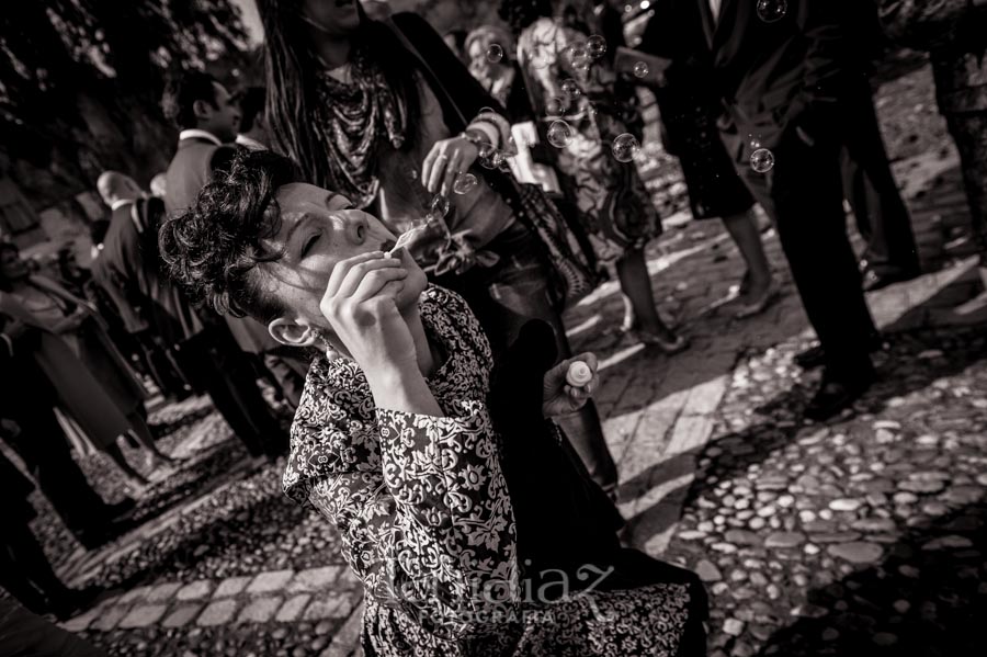 Boda de Carlos y Cristina en el Santuario de Santo Domingo Córdoba 0121