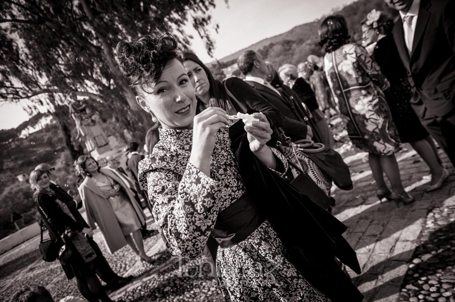 Boda de Carlos y Cristina en el Santuario de Santo Domingo Córdoba 0122