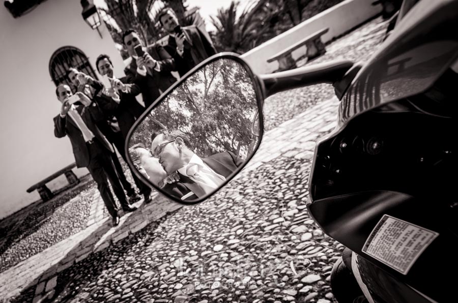 Boda de Carlos y Cristina en el Santuario de Santo Domingo Córdoba 0126