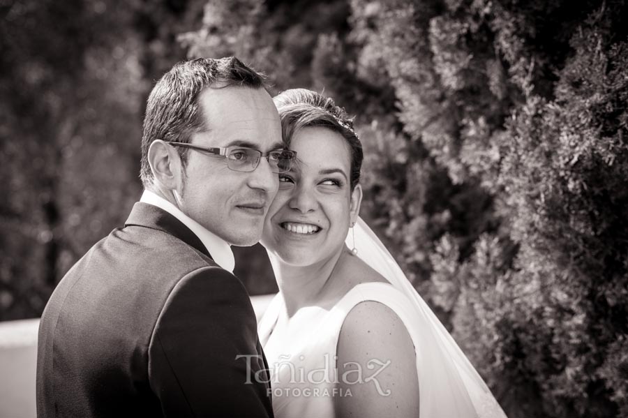 Boda de Carlos y Cristina en el Santuario de Santo Domingo Córdoba 0130