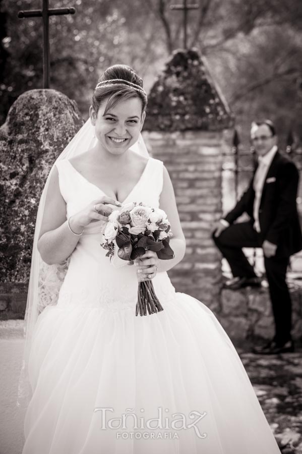 Boda de Carlos y Cristina en el Santuario de Santo Domingo Córdoba 0132