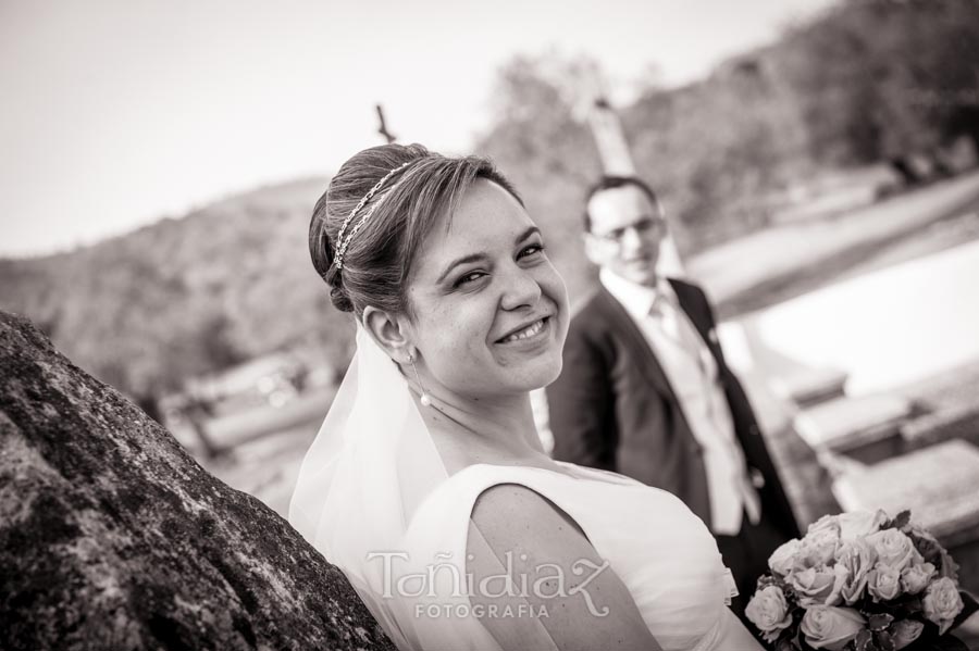 Boda de Carlos y Cristina en el Santuario de Santo Domingo Córdoba 0134