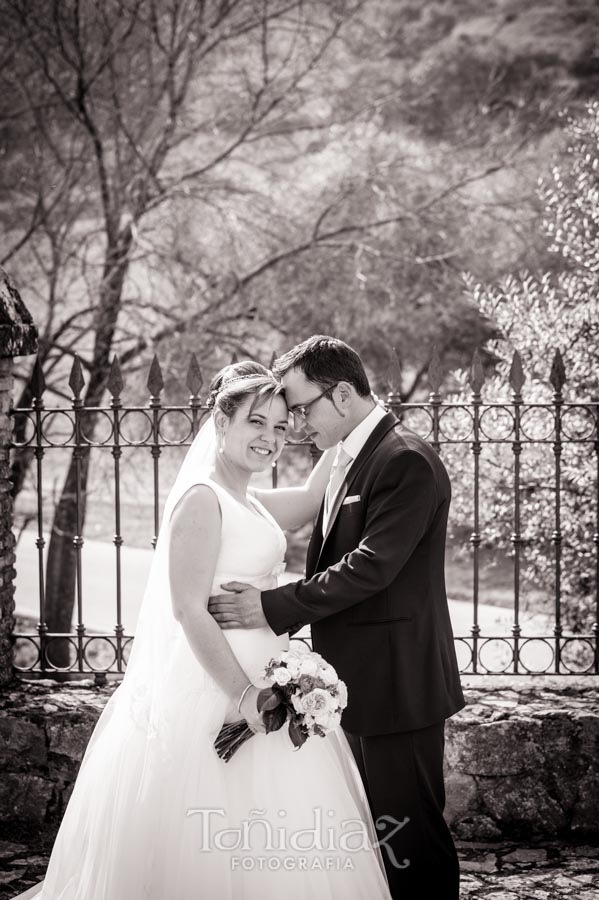 Boda de Carlos y Cristina en el Santuario de Santo Domingo Córdoba 0136