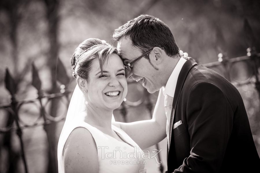 Boda de Carlos y Cristina en el Santuario de Santo Domingo Córdoba 0137