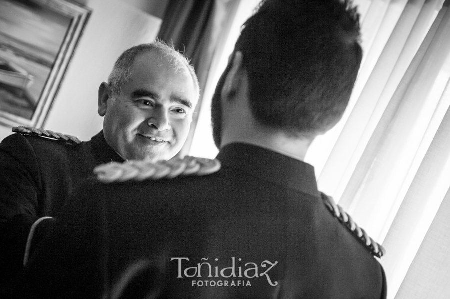 Boda de Jose y Lidia en Córdoba 011