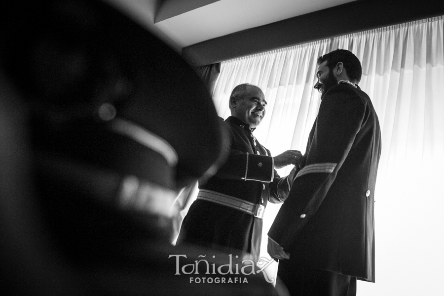 Boda de Jose y Lidia en Córdoba 013