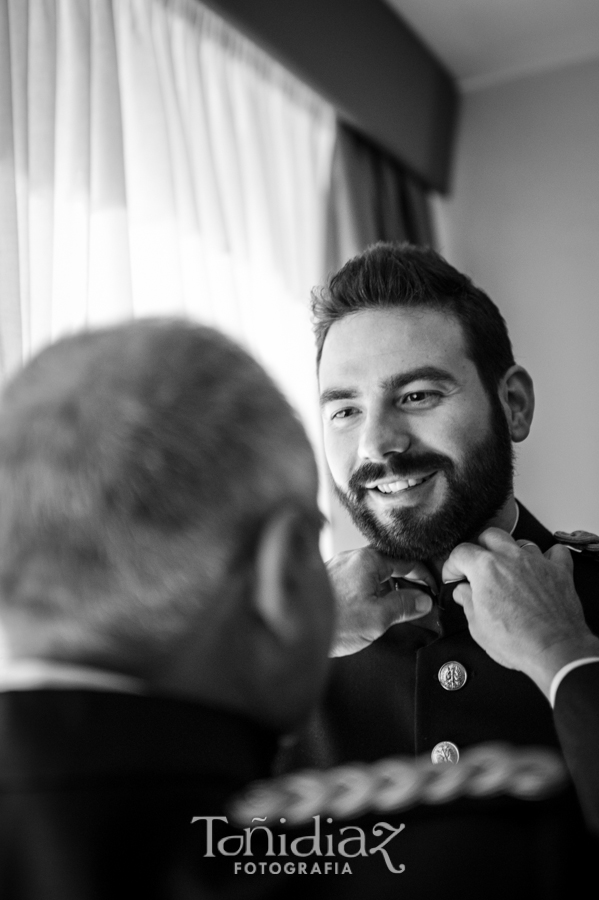 Boda de Jose y Lidia en Córdoba 017