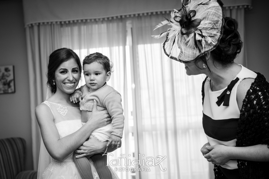 Boda de Jose y Lidia en Córdoba 067