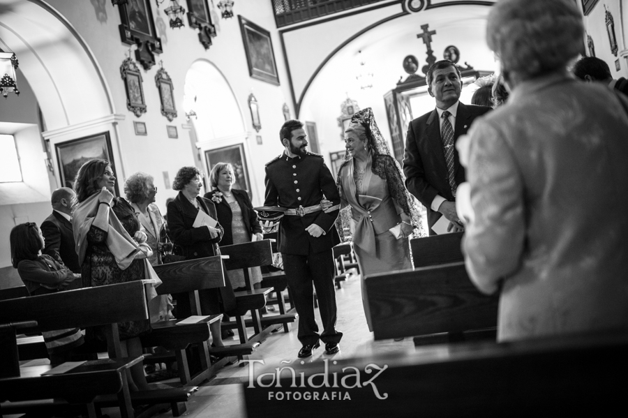 Boda de Jose y Lidia en Córdoba 073