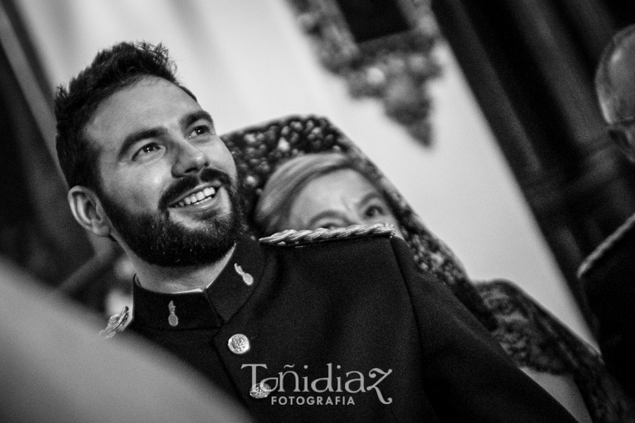 Boda de Jose y Lidia en Córdoba 079