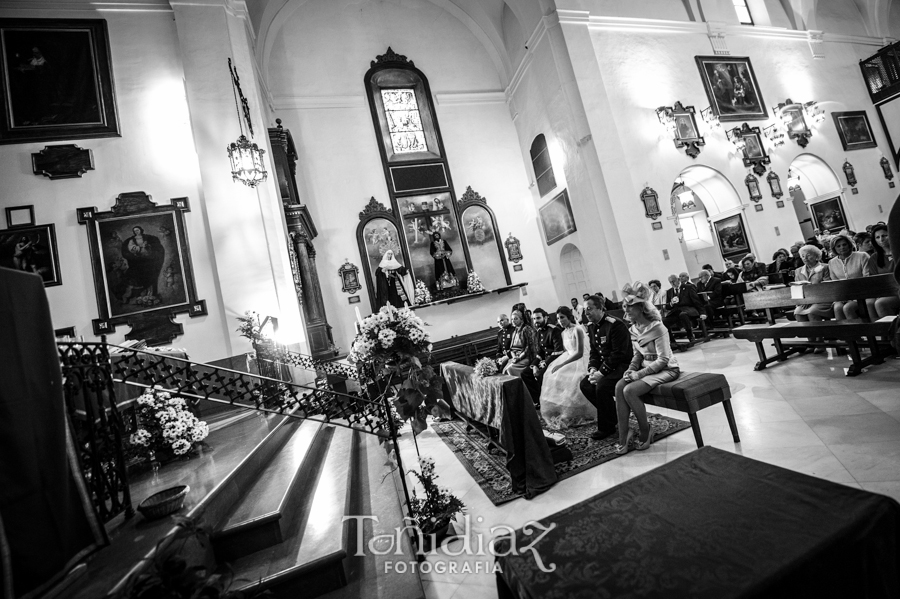 Boda de Jose y Lidia en Córdoba 081