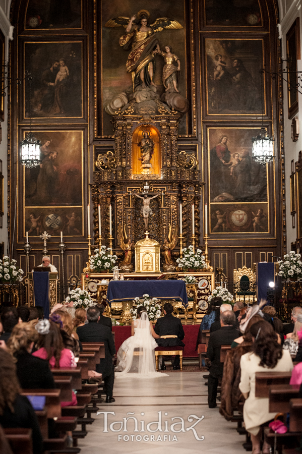 Boda de Jose y Lidia en Córdoba 082