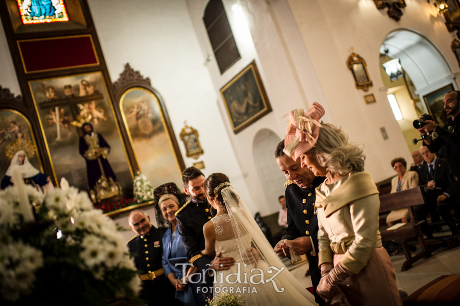 Boda de Jose y Lidia en Córdoba 085