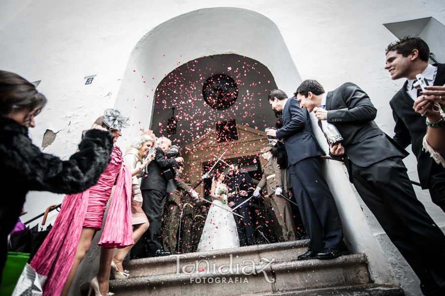 Boda de Jose y Lidia en Córdoba 089