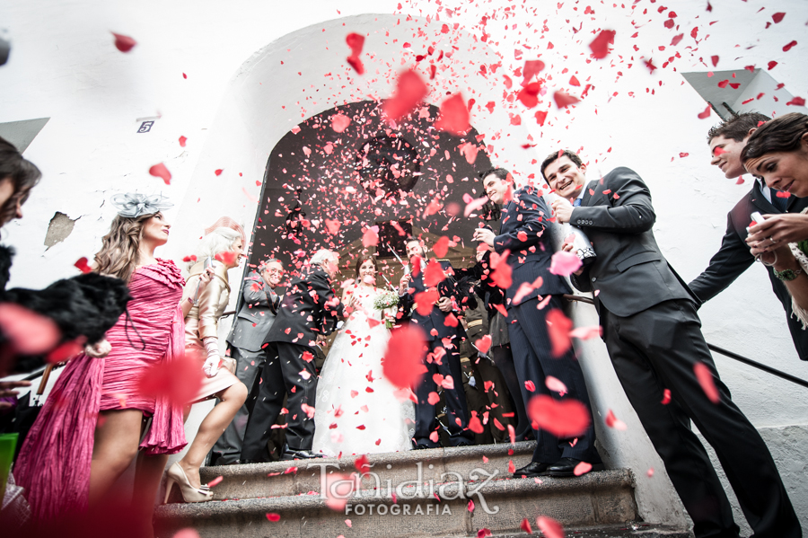 Boda de Jose y Lidia en Córdoba 09