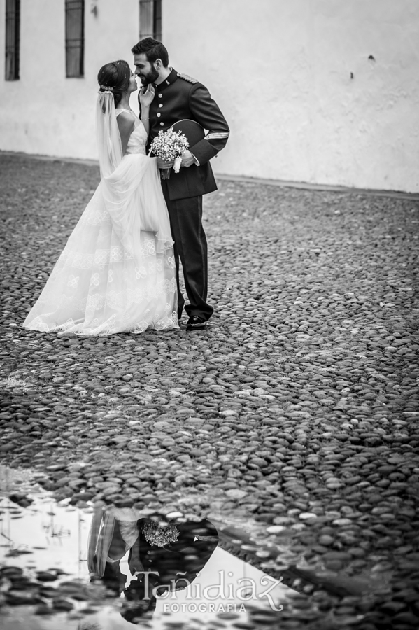 Boda de Jose y Lidia en Córdoba 096