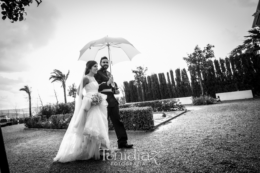 Boda de Jose y Lidia en Córdoba 121