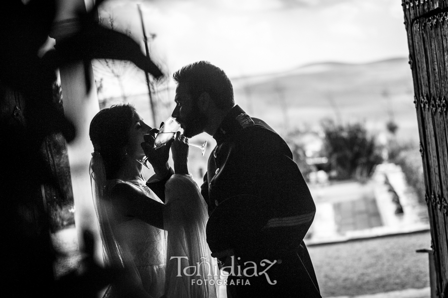 Boda de Jose y Lidia en Córdoba 122