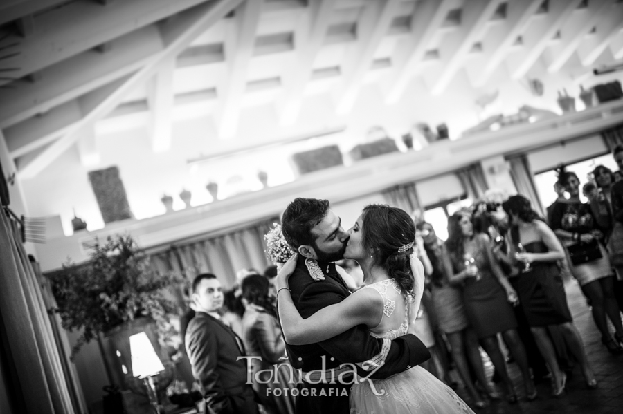 Boda de Jose y Lidia en Córdoba 125