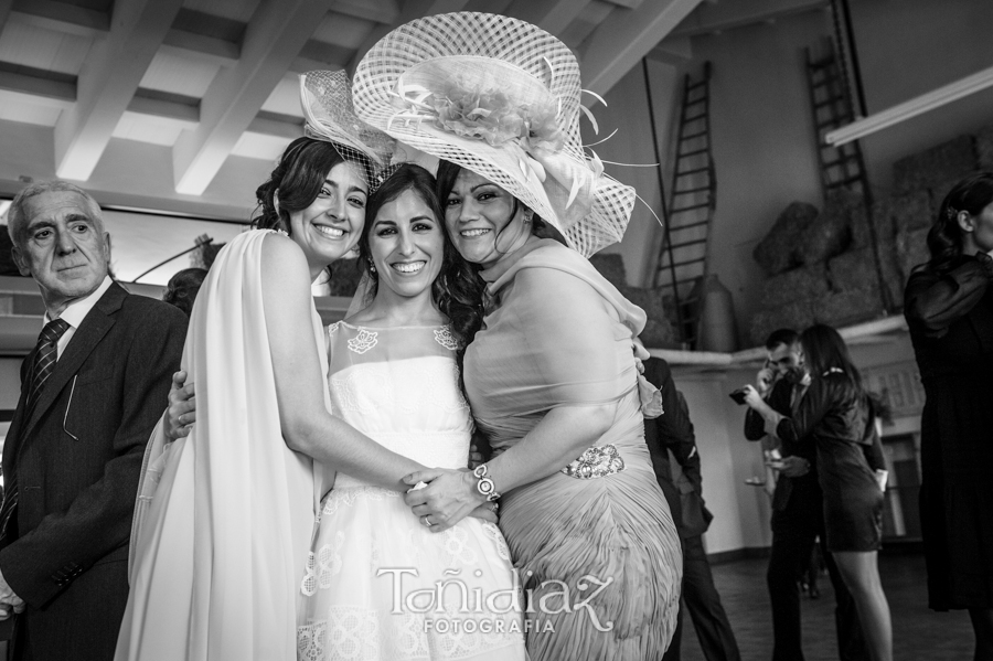 Boda de Jose y Lidia en Córdoba 127