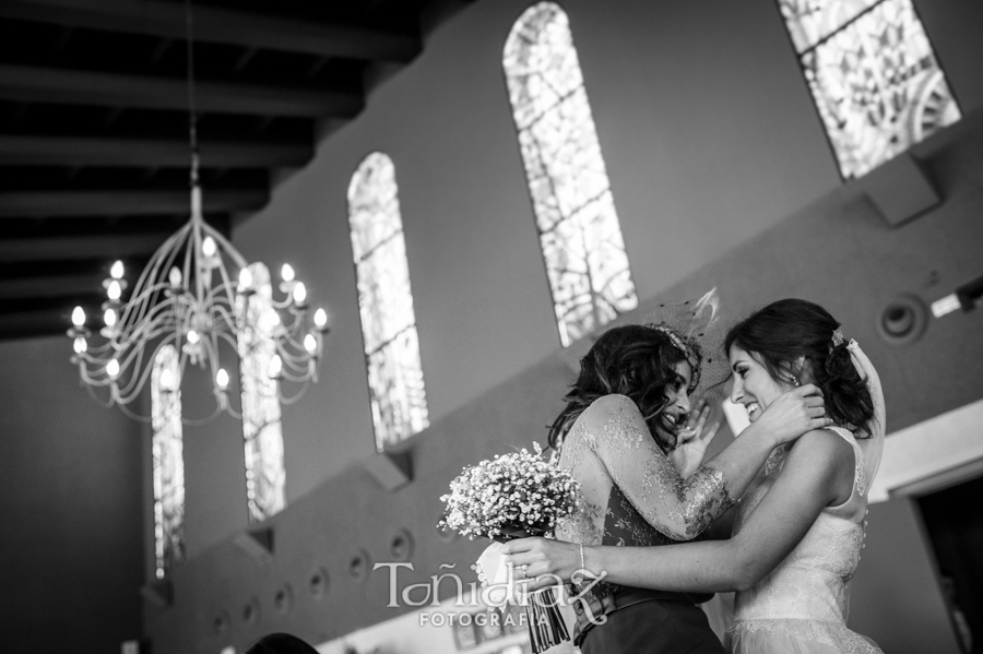 Boda de Jose y Lidia en Córdoba 134