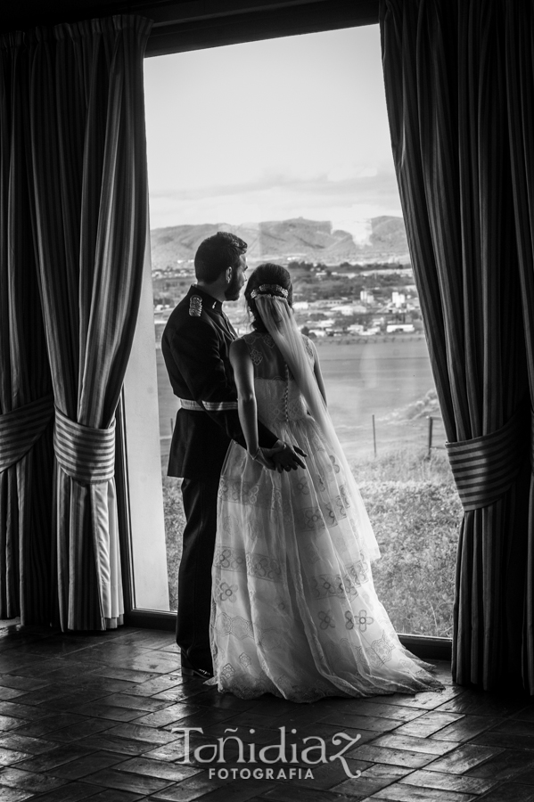 Boda de Jose y Lidia en Córdoba 136