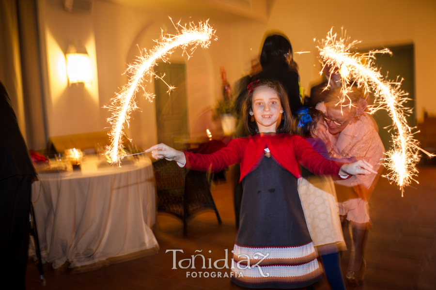 Boda de Jose y Lidia en Córdoba 141