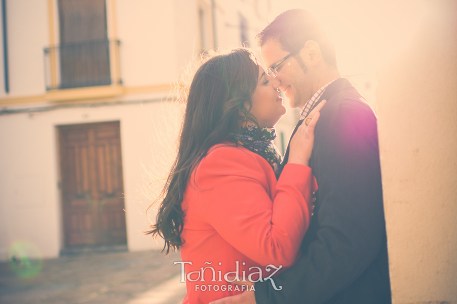 Preboda de Alberto y Rocío en Córdoba por Toñi Díaz f32