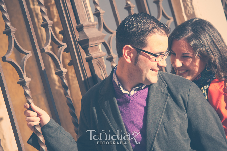 Preboda de Alberto y Rocío en Córdoba por Toñi Díaz f45