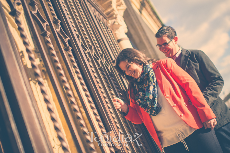 Preboda de Alberto y Rocío en Córdoba por Toñi Díaz f55