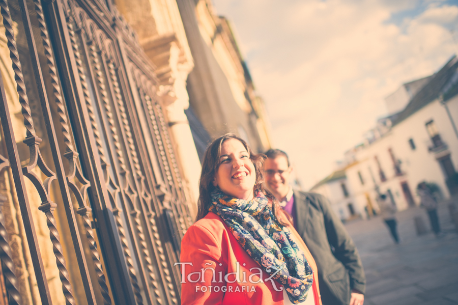 Preboda de Alberto y Rocío en Córdoba por Toñi Díaz f58