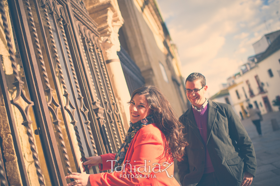 Preboda de Alberto y Rocío en Córdoba por Toñi Díaz f59