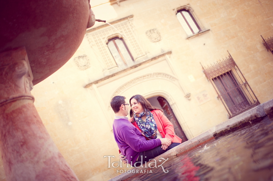 Preboda de Alberto y Rocío en Córdoba por Toñi Díaz f76