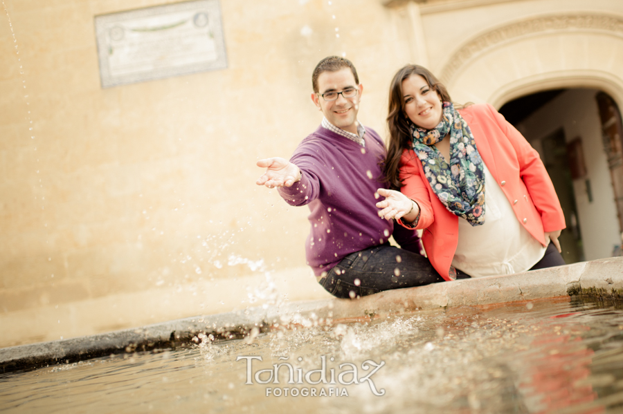 Preboda de Alberto y Rocío en Córdoba por Toñi Díaz f83