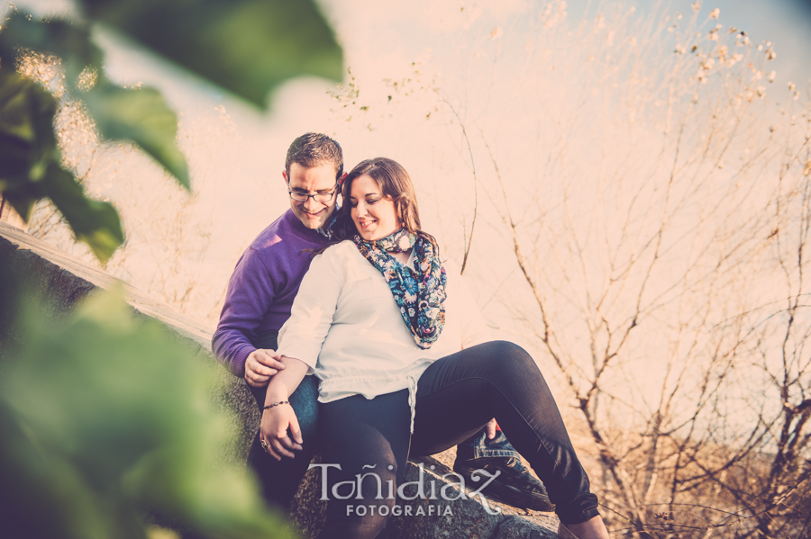 Preboda de Alberto y Rocío en Córdoba por Toñi Díaz f109