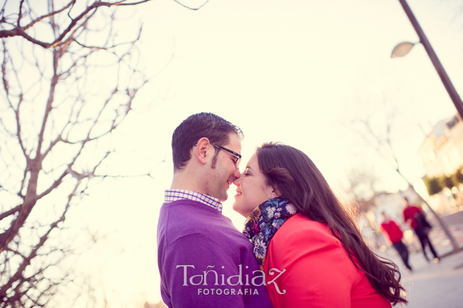 Preboda de Alberto y Rocío en Córdoba por Toñi Díaz f145