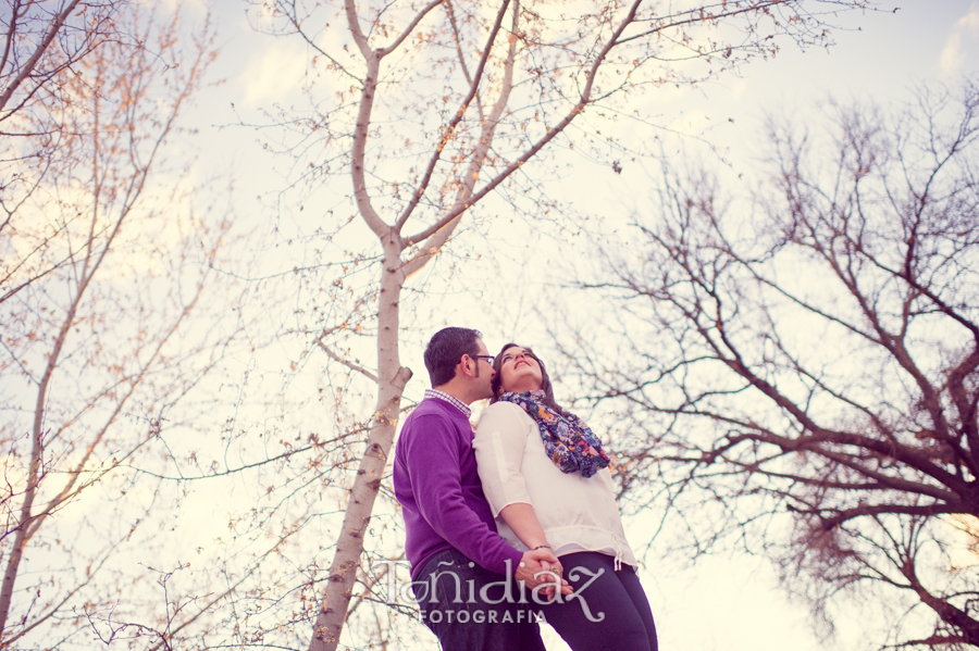 Preboda de Alberto y Rocío en Córdoba por Toñi Díaz f163