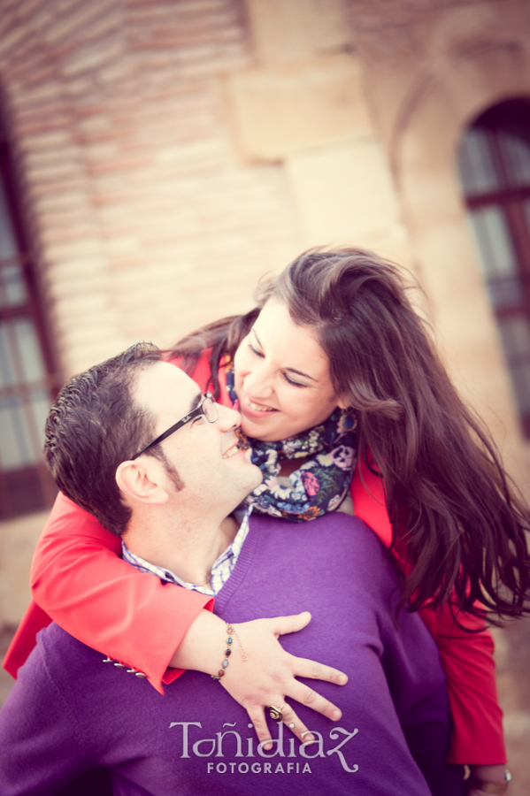 Preboda de Alberto y Rocío en Córdoba por Toñi Díaz f204