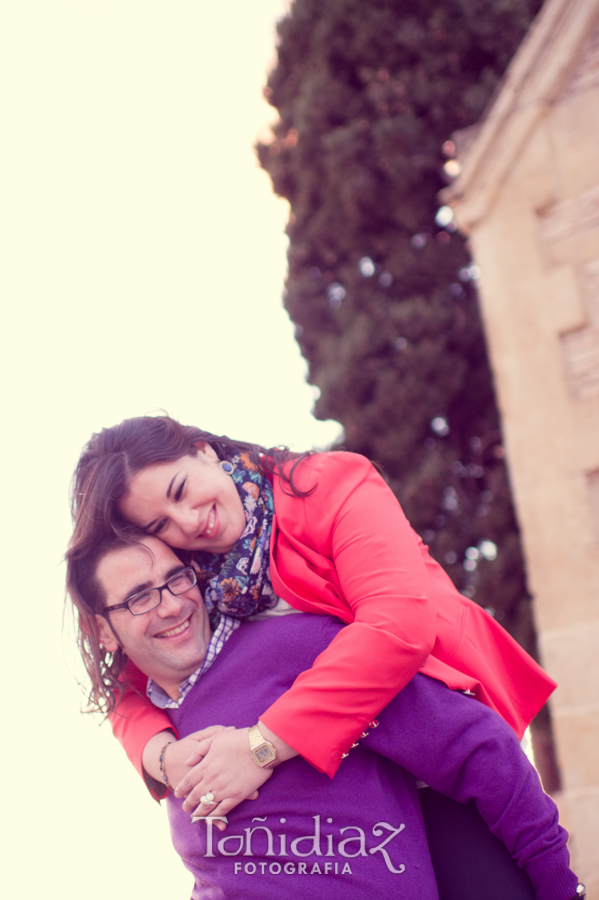 Preboda de Alberto y Rocío en Córdoba por Toñi Díaz f209